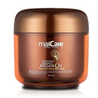 maxCare Argan Oil Hairmask, Luxury Argan Oil Hair mask, argan oil near me
