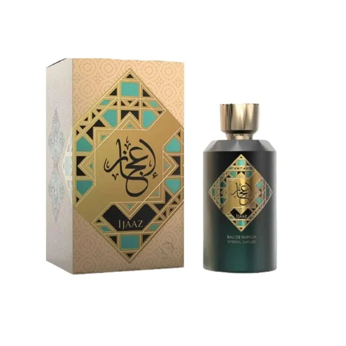 Abyat Ijaaz Fragrance 3.4 oz 6294019025916