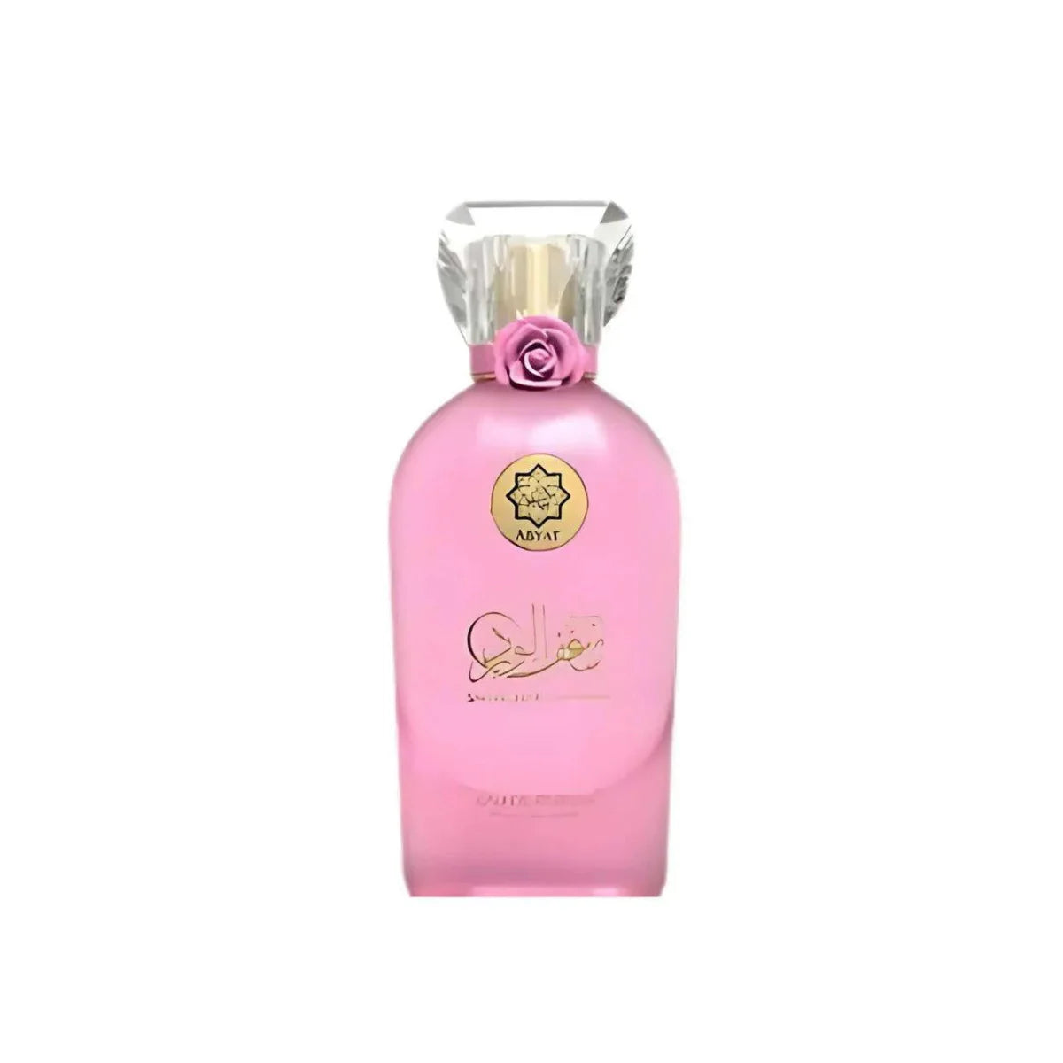 Abyat Shanghaf Al Ward Fragrance 3.7 oz 6294019025886