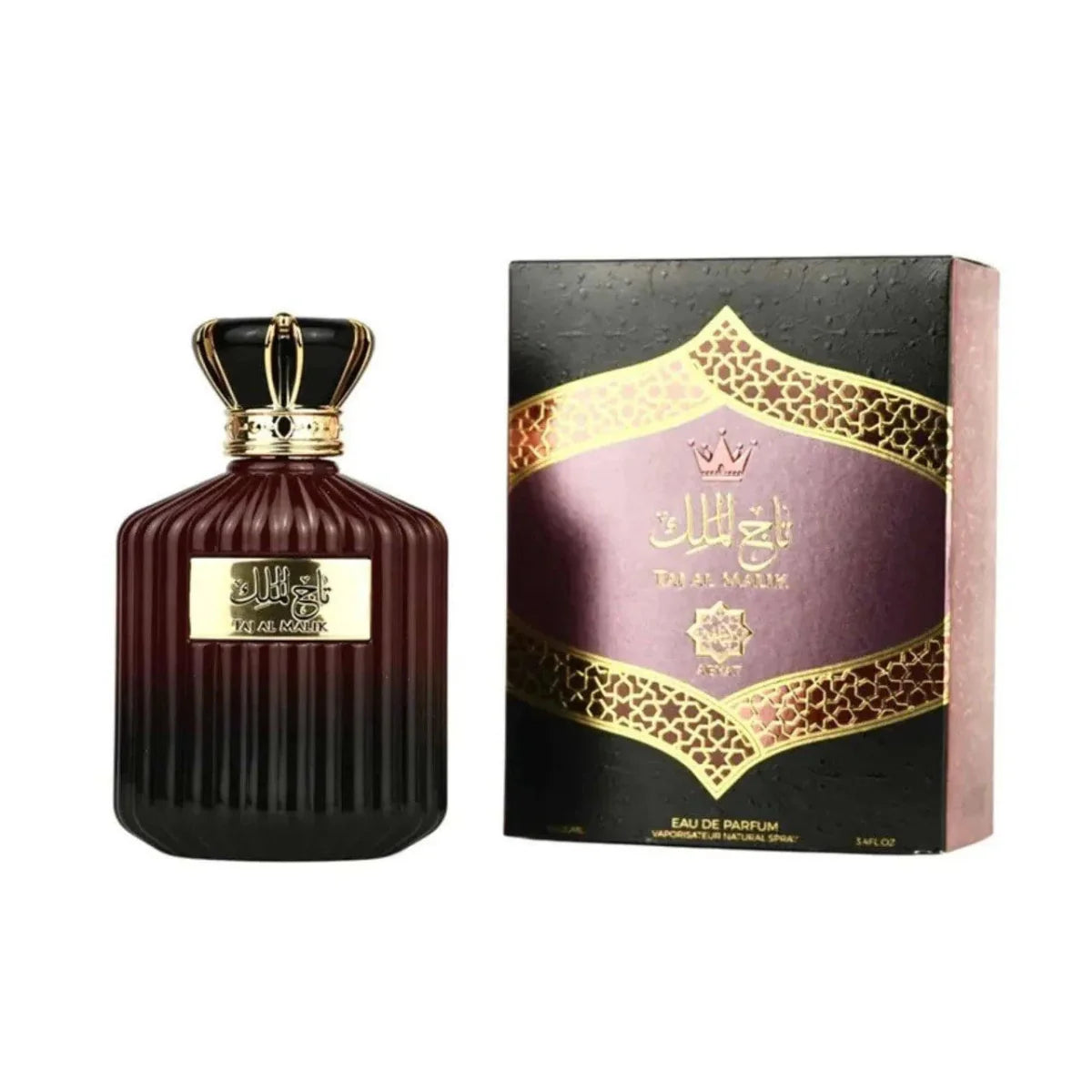 Abyat Taj Al Malik Fragrance 3.4 oz 6294019025985