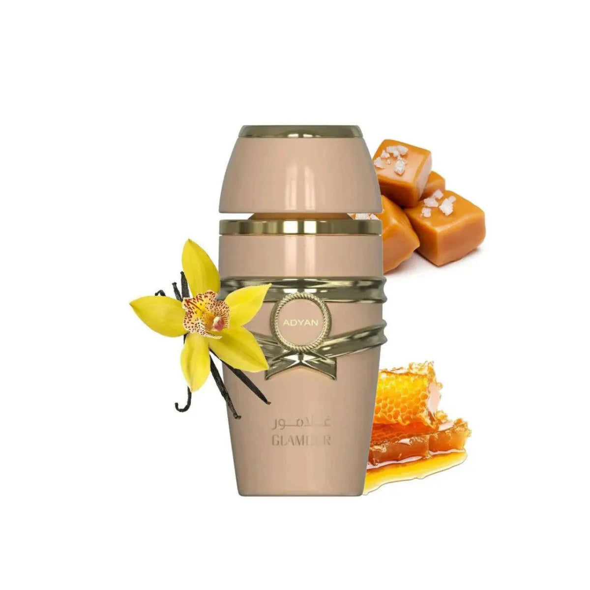 Adyan Glamour Fragrance 3.4 oz 6292257645248