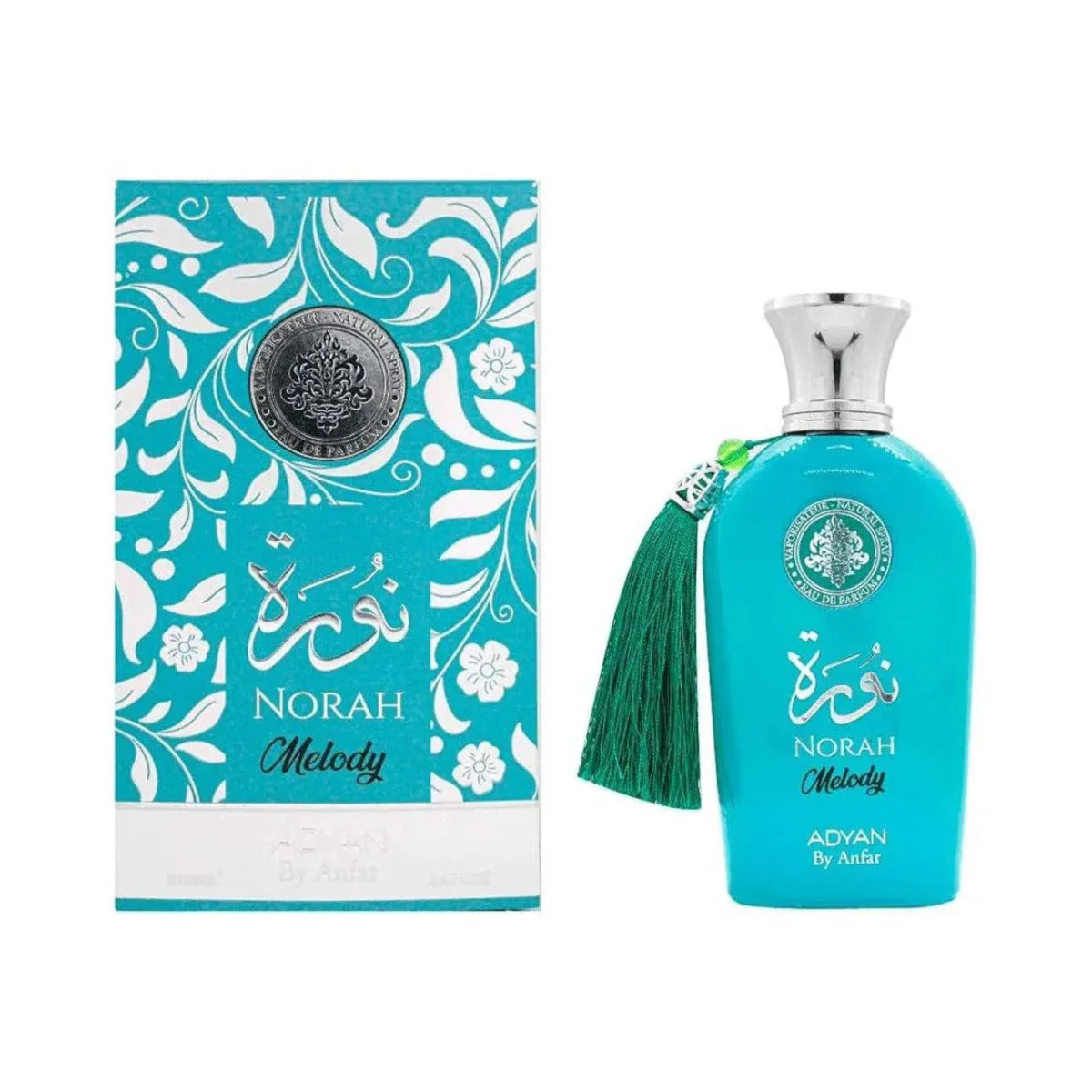 Adyan Norah Melody Fragrance 3.4 oz 6292257644555