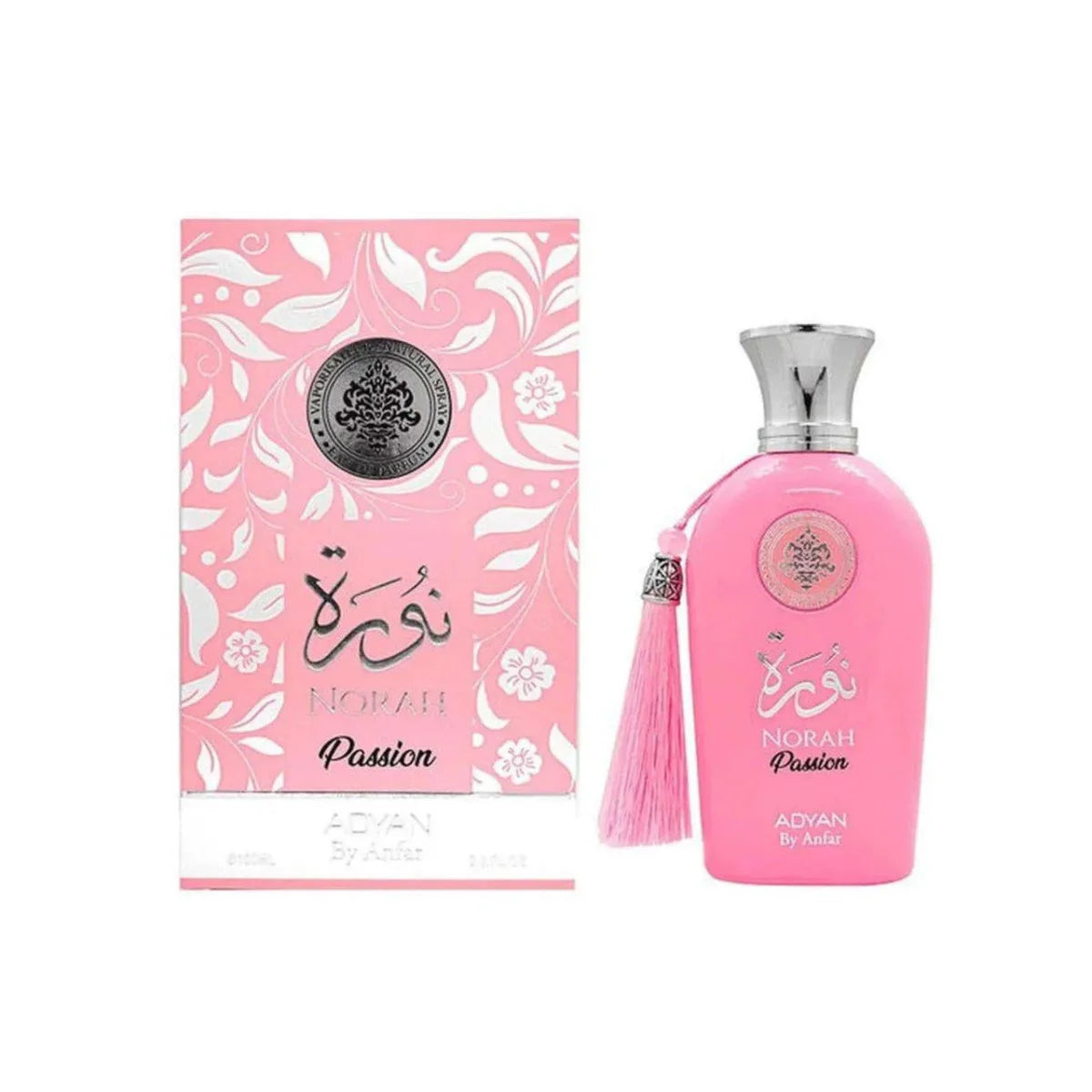Adyan Norah Passion Fragrance 3.4 oz 6292257642933