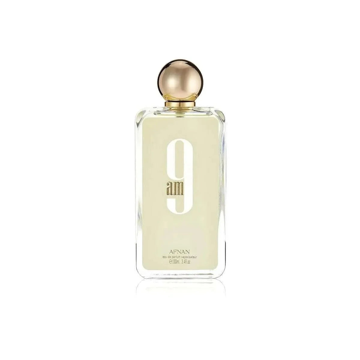 Afnan 9am Fragrance 3.4 oz 6290171002345