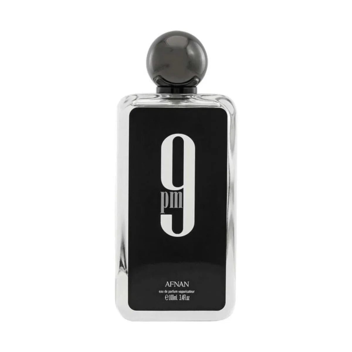 Afnan 9pm Fragrance 3.4 oz 6290171002338