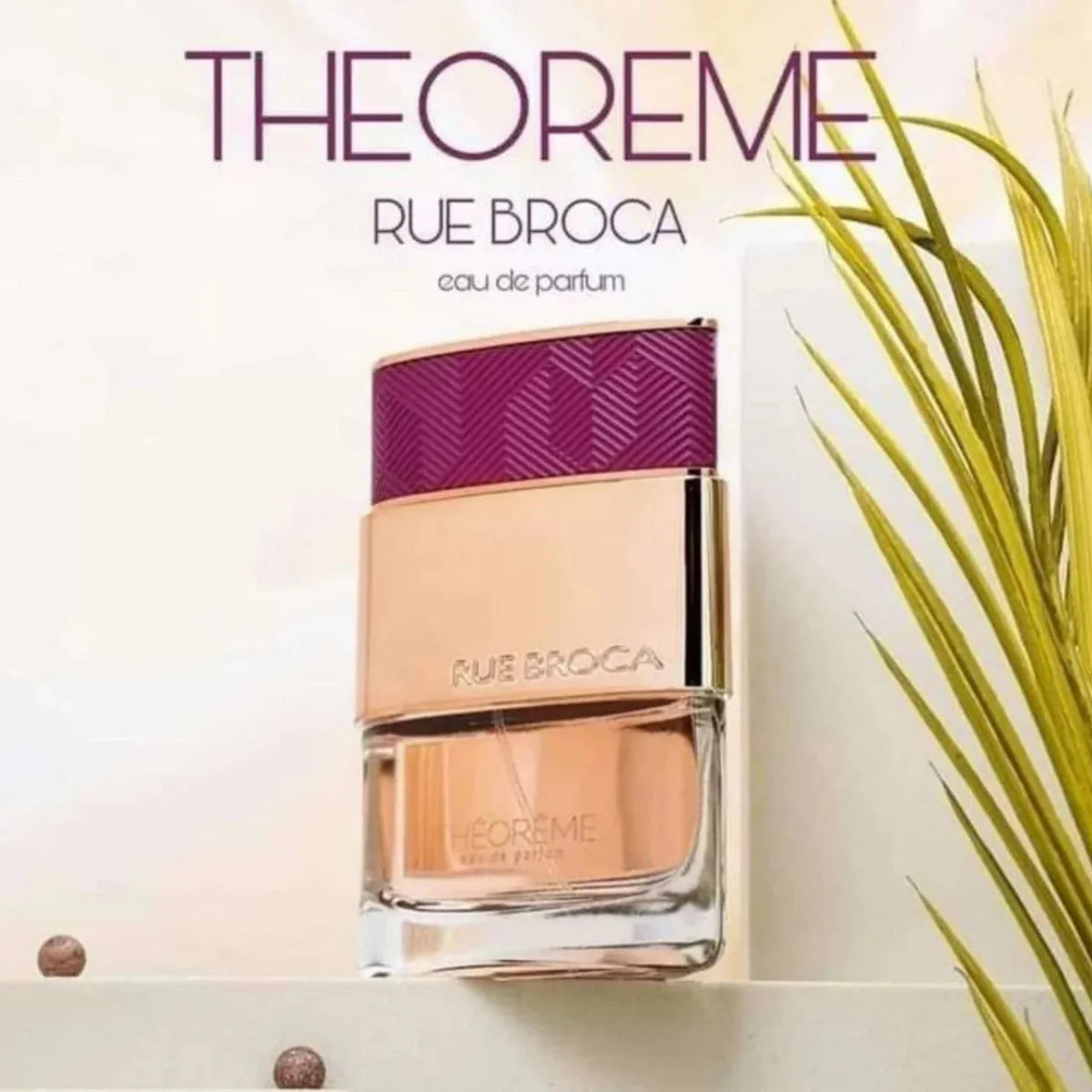 Afnan Brocatheoreme Fragrance 3.0 oz 6290171070320