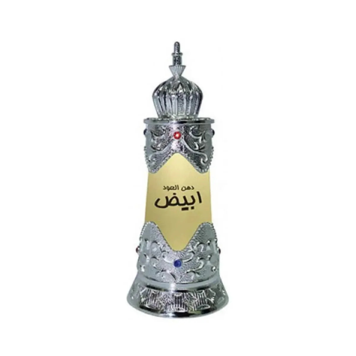 Afnan Dehn Al Oud Perfume Oil 0.67 oz 6290171000129