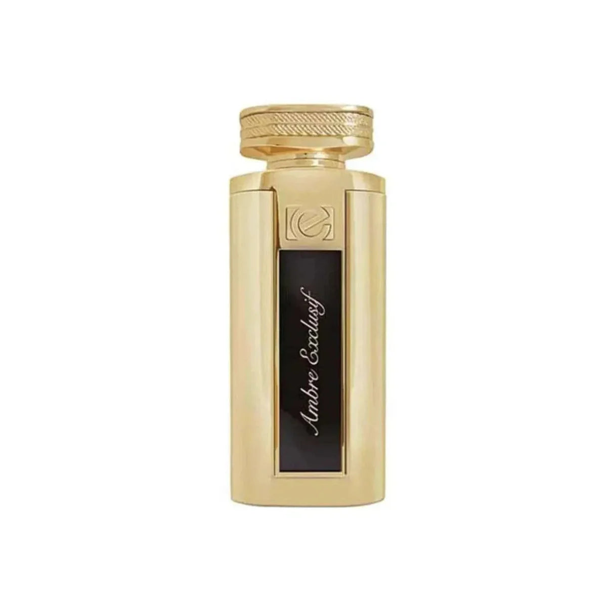 Afnan Essenza Ambre Fragrance 3.4 oz 6290171021117