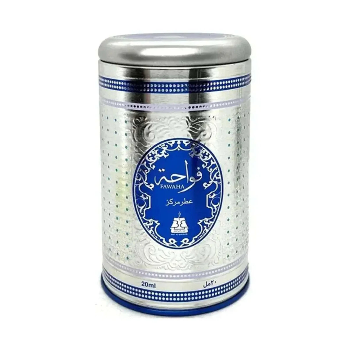 Afnan Fawaha Perfume Oil 0.67 oz 6290171070719