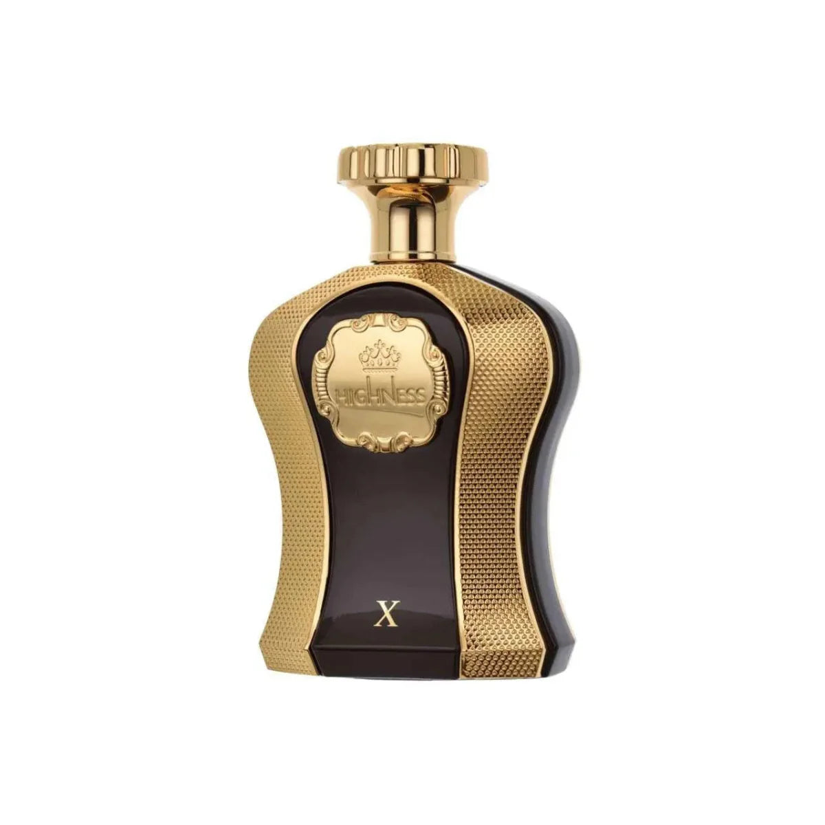 Afnan Highness Brown Fragrance 3.4 oz 6290171070177