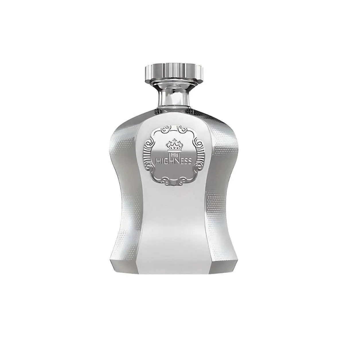 Afnan His Highness White Fragrance 3.4 oz 6290171002222