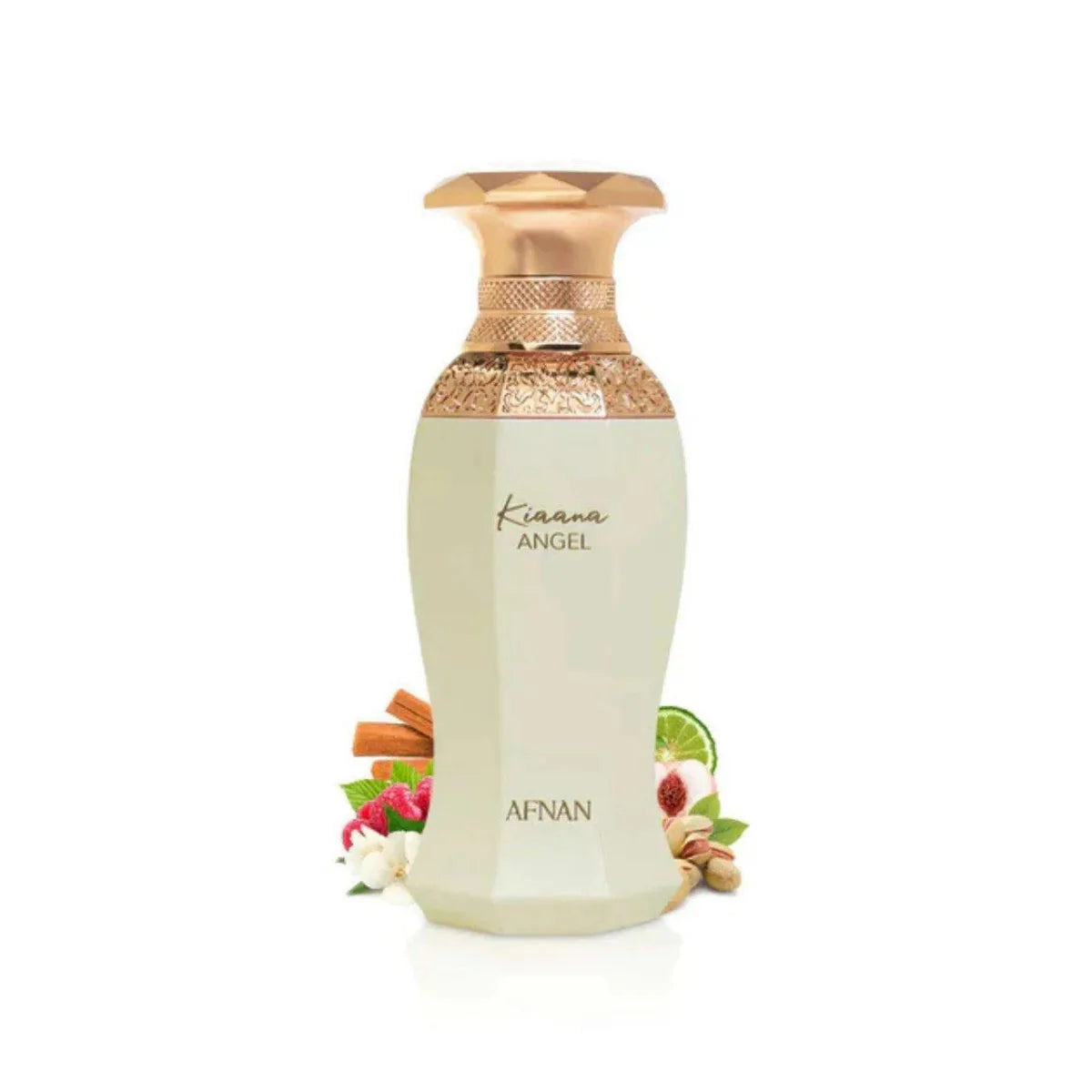 Afnan Kiaana Angel Fragrance 3.4 oz 6290171075141