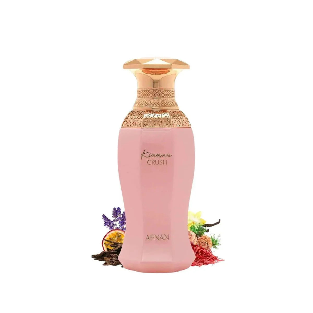 Afnan Kiaana Crush Fragrance 3.4 oz 6290171075158