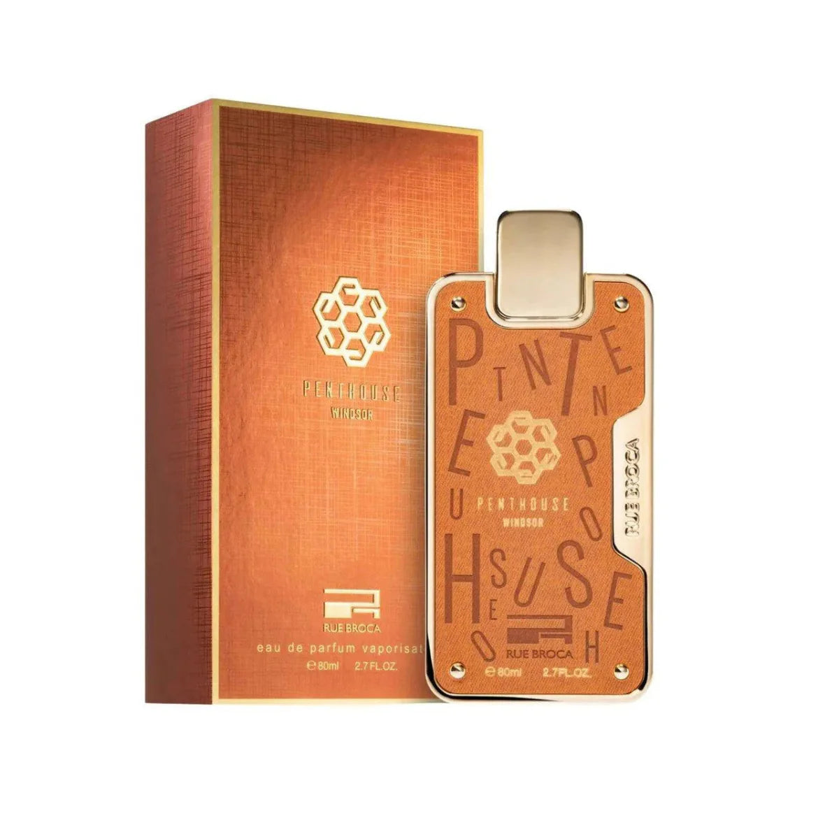 Afnan Penthouse Windsor Fragrance 2.7 oz 6290171010456