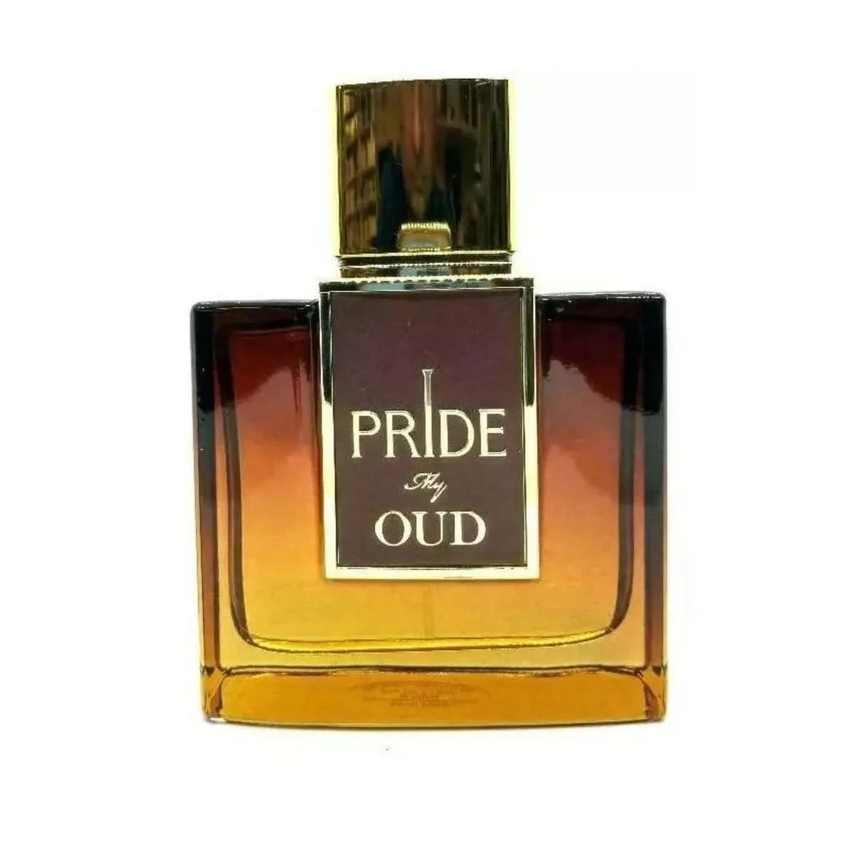 Afnan Pride My Oud Fragrance 3.4 oz 6290171070474