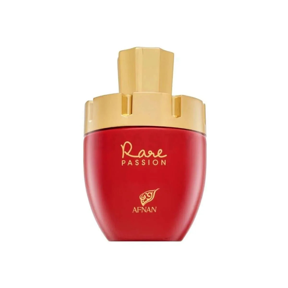 Afnan Rare Passion Fragrance 3.4 oz 6290171072614
