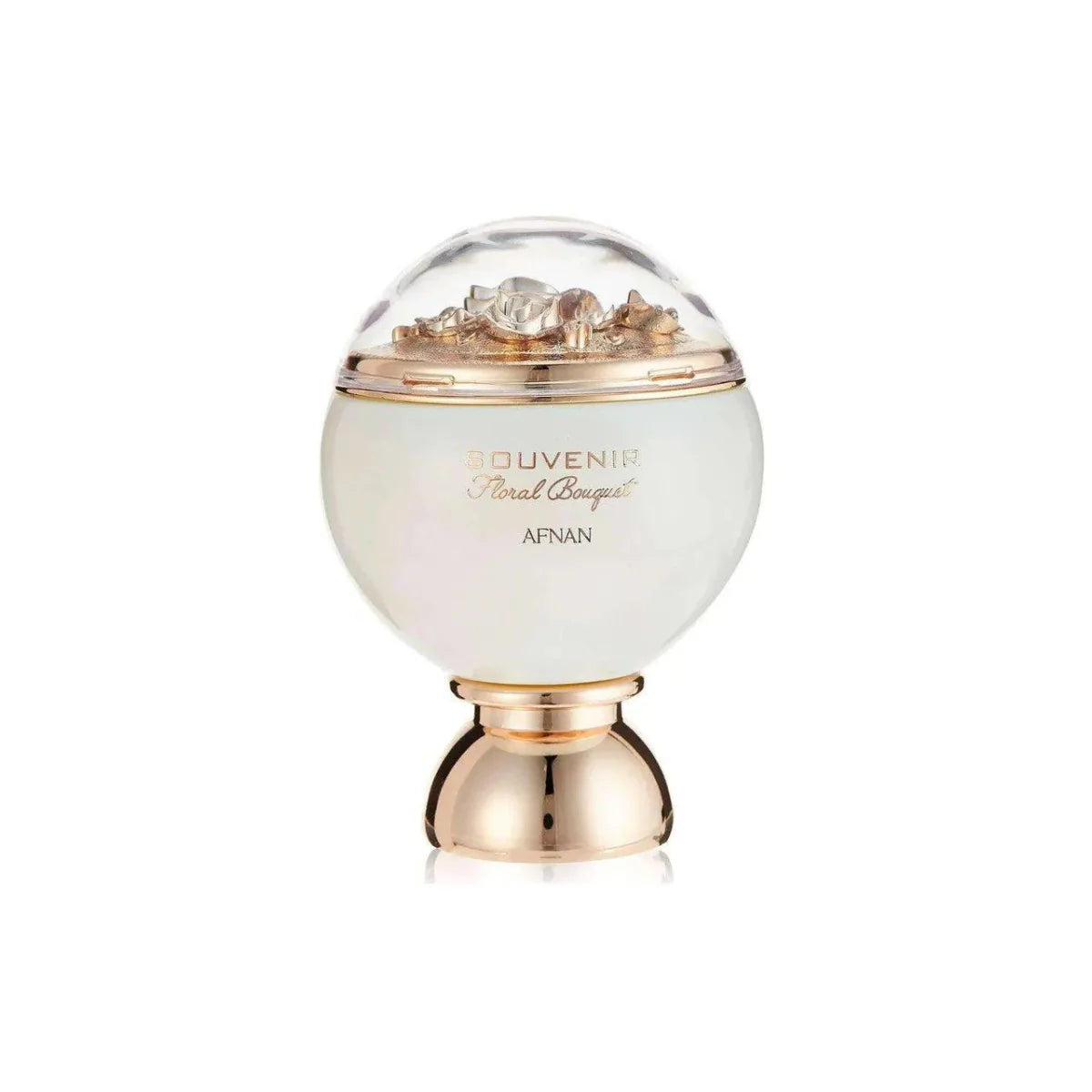 Afnan Souvenir Floral Fragrance 3.4 oz 6290171040644