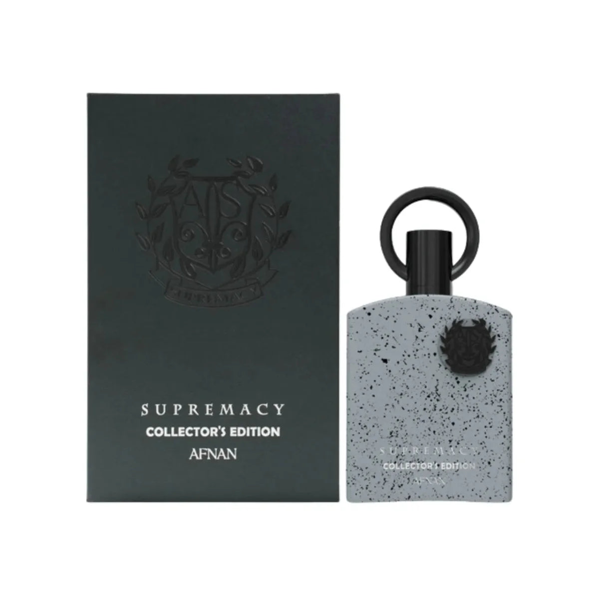 Afnan Supremacy Collector's Edition Fragrance 3.4 oz 6290171075073