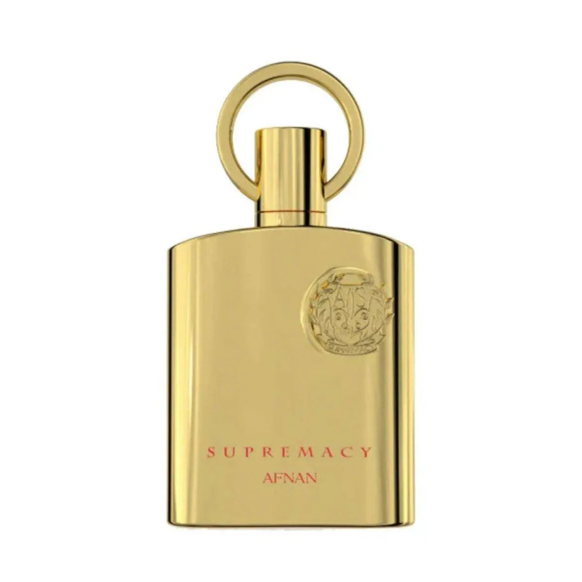 Afnan Supremacy Gold Fragrance 3.4 oz 6290171000983
