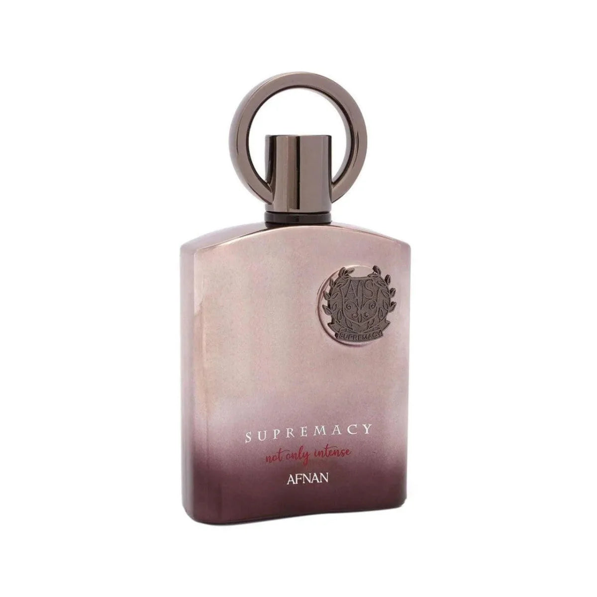 Afnan Supremacy Not Only Intense Fragrance 3.4 oz 6290171070214