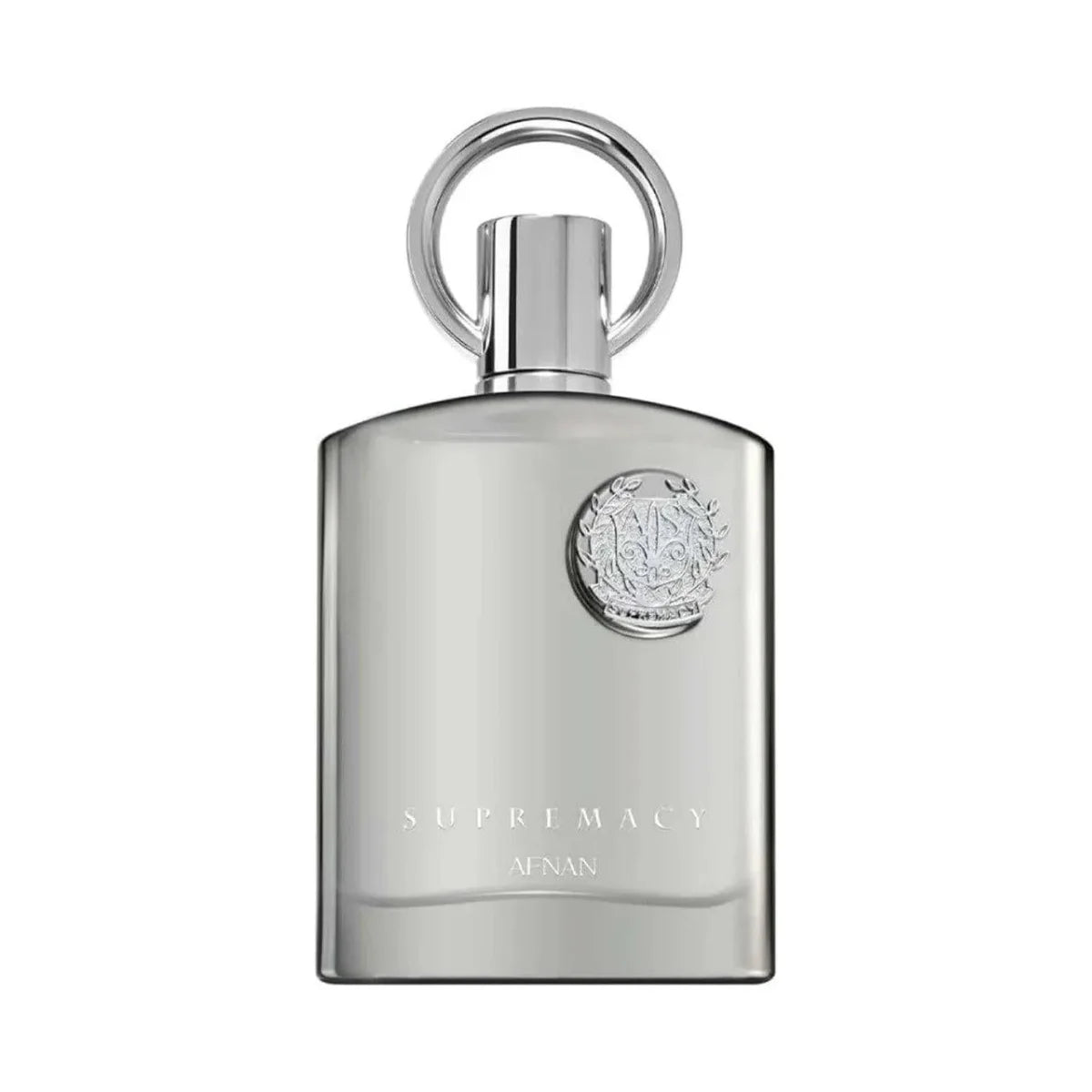 Afnan Supremacy Silver Fragrance 5.0 oz 6290171072751