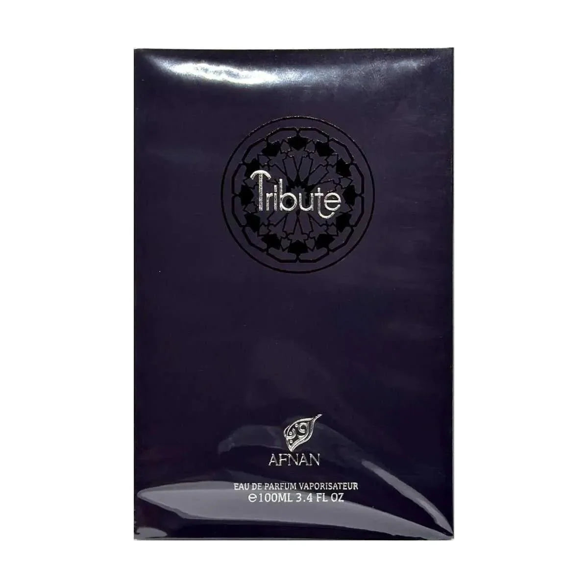 Afnan Tribute Blue Fragrance 3.3 oz 6290171002116