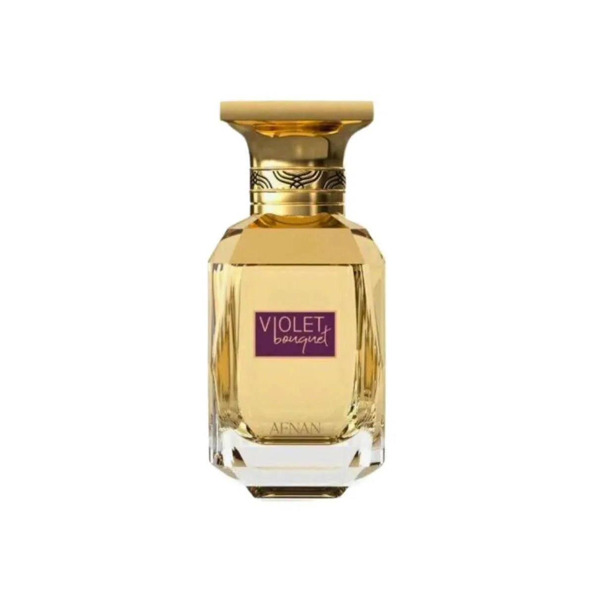 Afnan Violet Bouquet Fragrance 3.0 oz 6290171040675