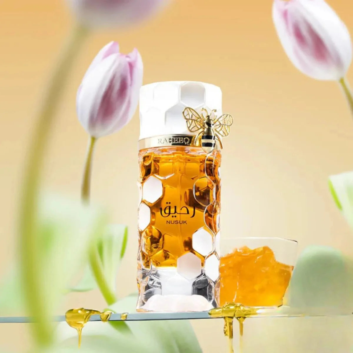 Al Fakhar Raheeq Fragrance 3.4 oz 6297001574218