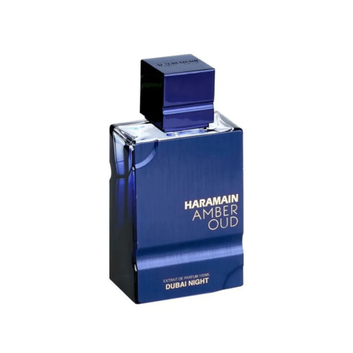 Al Haramain Amber Oud Dubai Night Fragrance 3.4 oz 6291106814910