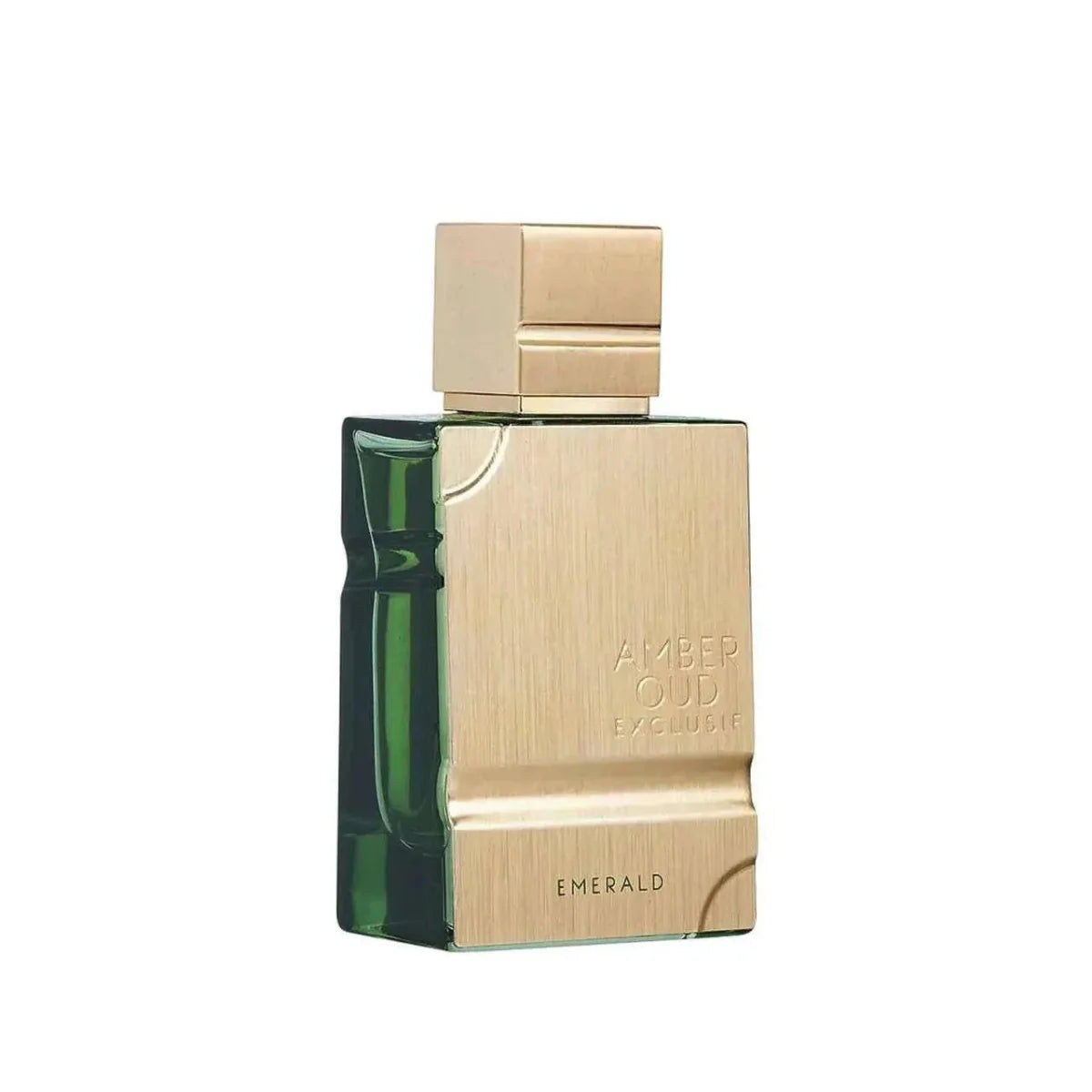 Al Haramain Amber Oud Exclusif Emerald Fragrance 3.4 oz 3760327810023