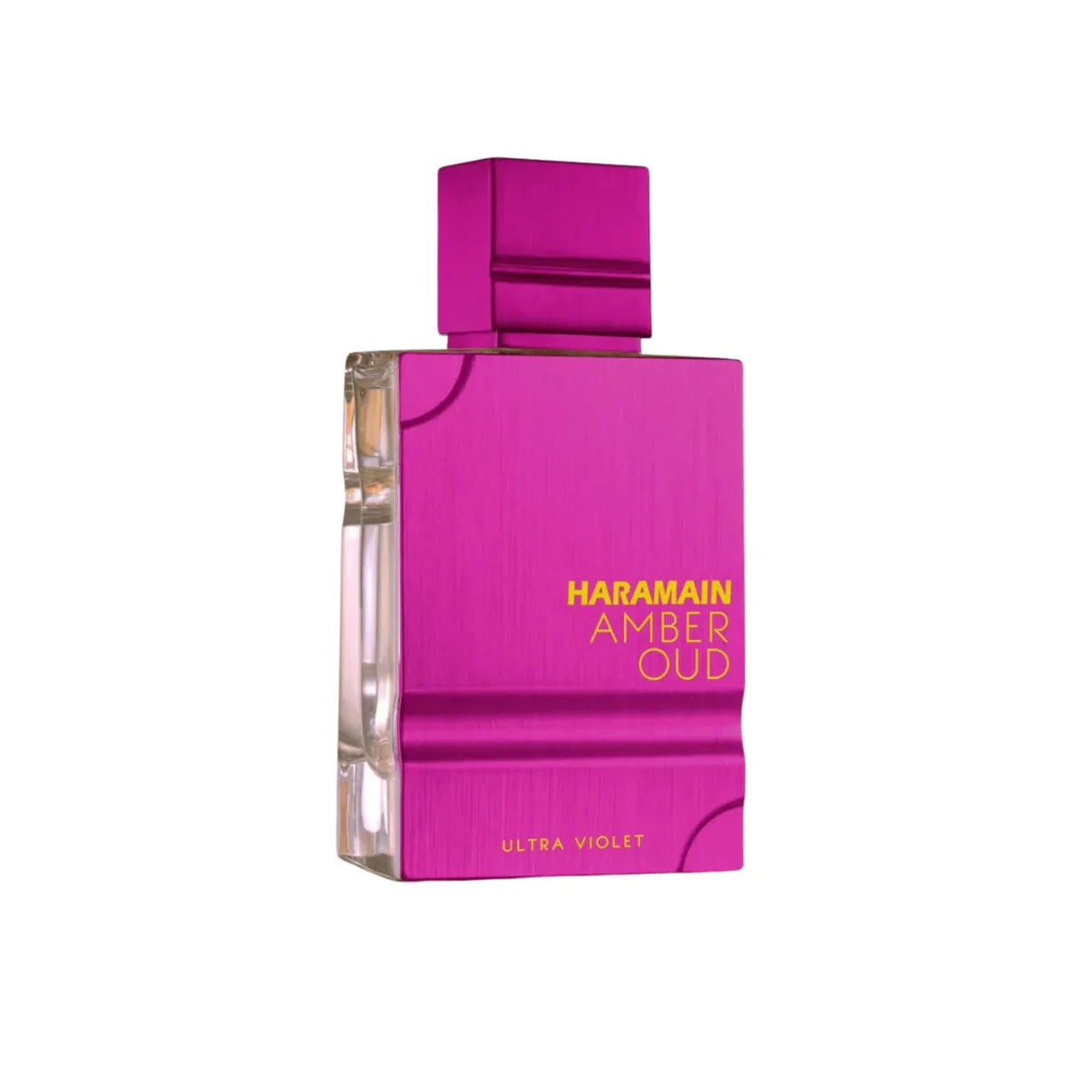 Al Haramain Amber Oud Ultra Violet Fragrance 2.0 oz 6291106813128