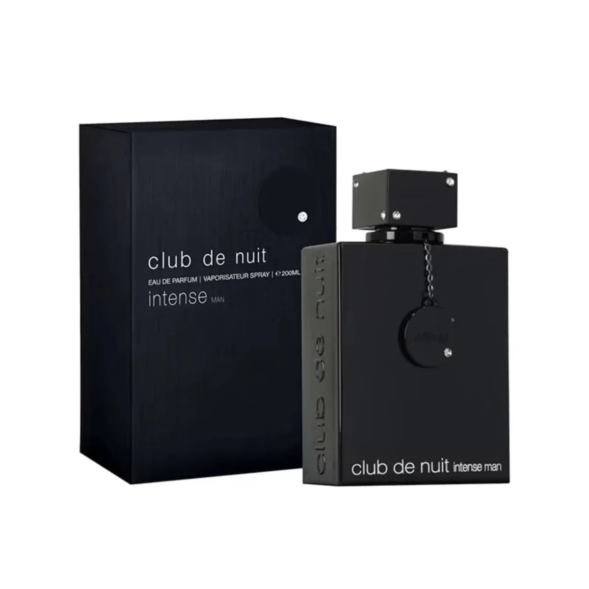 Al Haramain Club De Nuit Intense Fragrance 6.8 oz 6294015131024