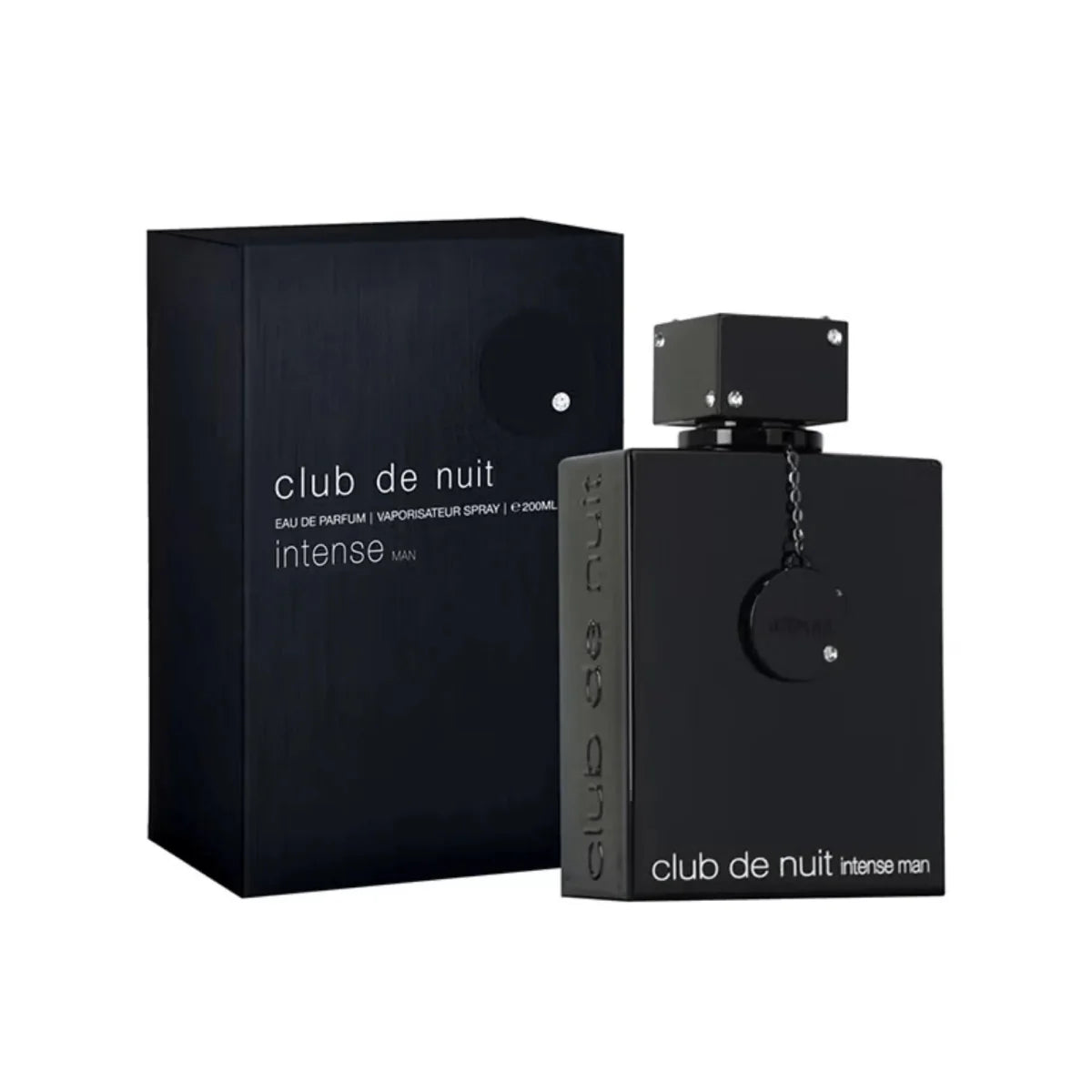 Al Haramain Club De Nuit Intense Fragrance 6.8 oz 6294015131024