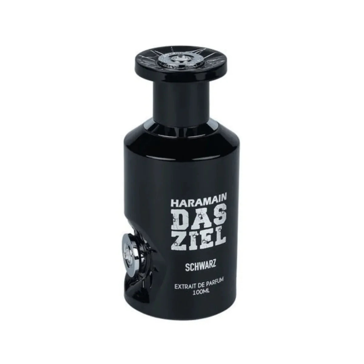 Al Haramain Daz Ziel Schwarz Fragrance 3.4 oz 6291106814514
