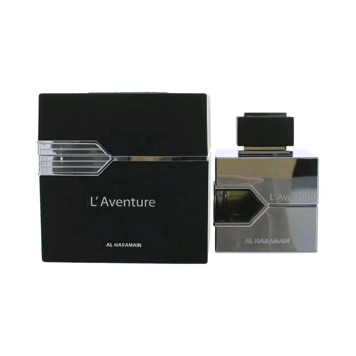 Al Haramain L'aventure Fragrance 3.4 oz 6291100139668