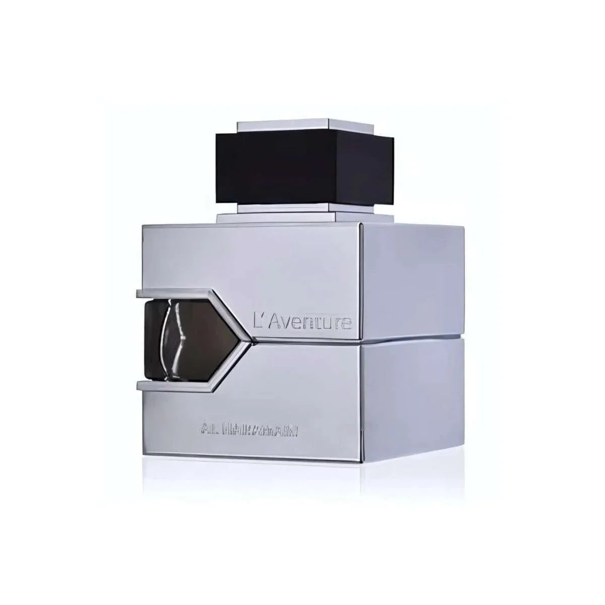Al Haramain L'aventure Fragrance 3.4 oz 6291100139668