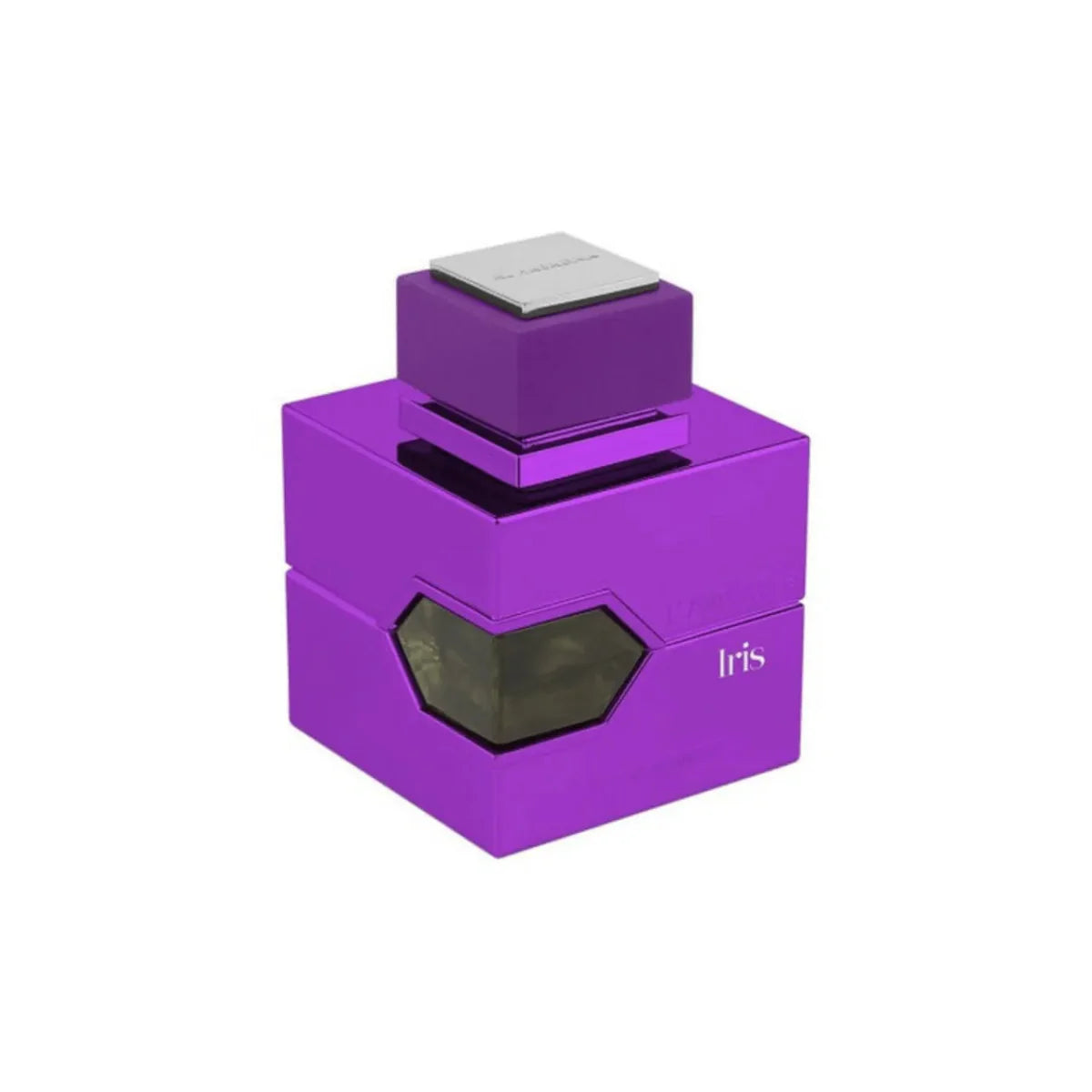 Al Haramain L'Aventure Iris Fragrance 3.3 oz 6291106813616