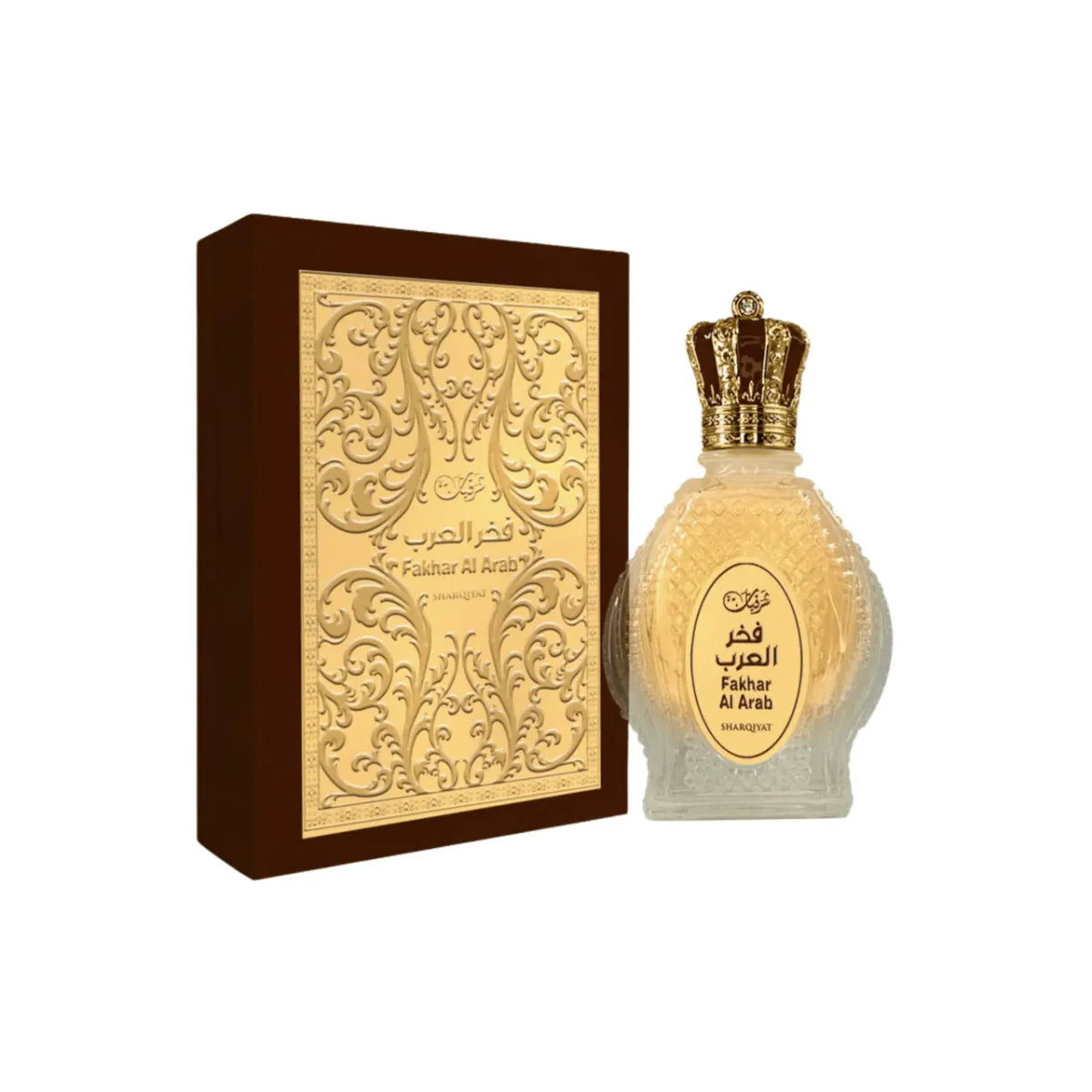 Al Haramain Sharqiyat Collection Fragrance 3.4 oz 6290360812632