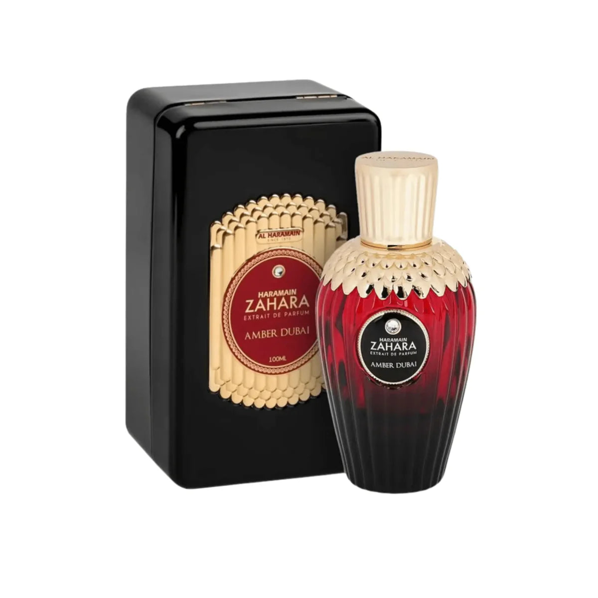 Al Haramain Zahara Sage Dubai Fragrance 3.4 oz 6291106814699