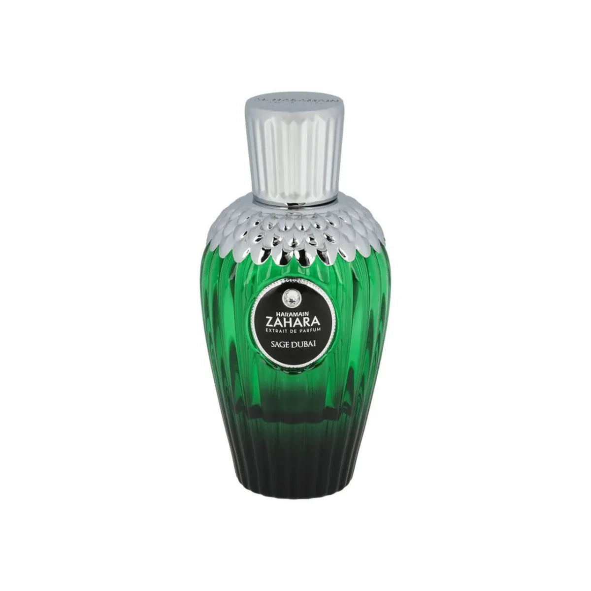 Al Haramain Zahara Sage Dubai Fragrance 3.4 oz 6291106814699