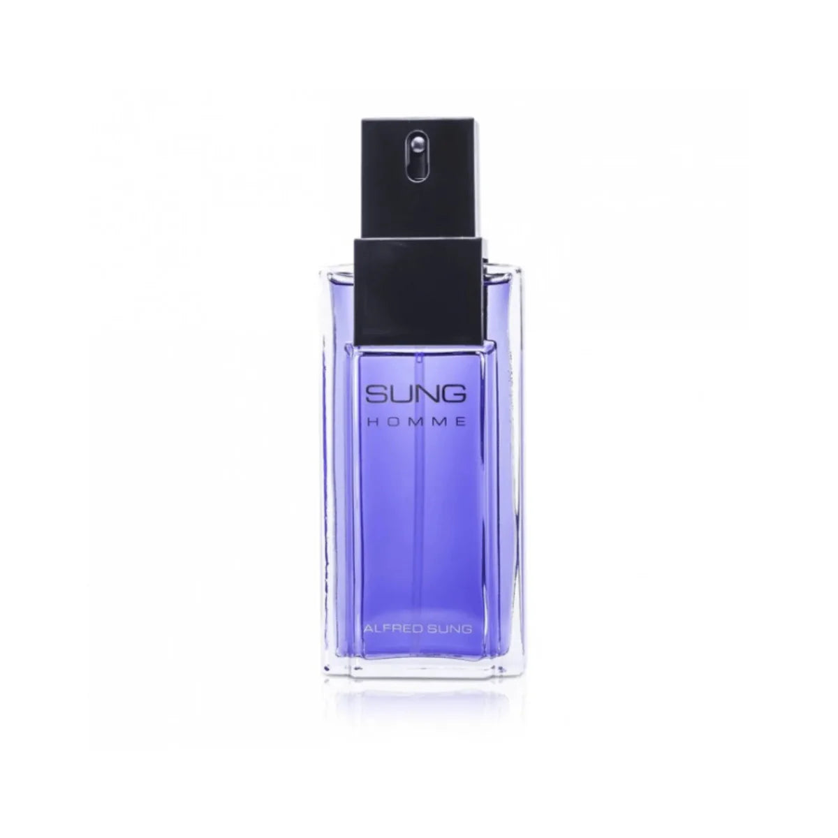Alfred Sung Pour Homme Fragrance 3.4 oz 67724070108