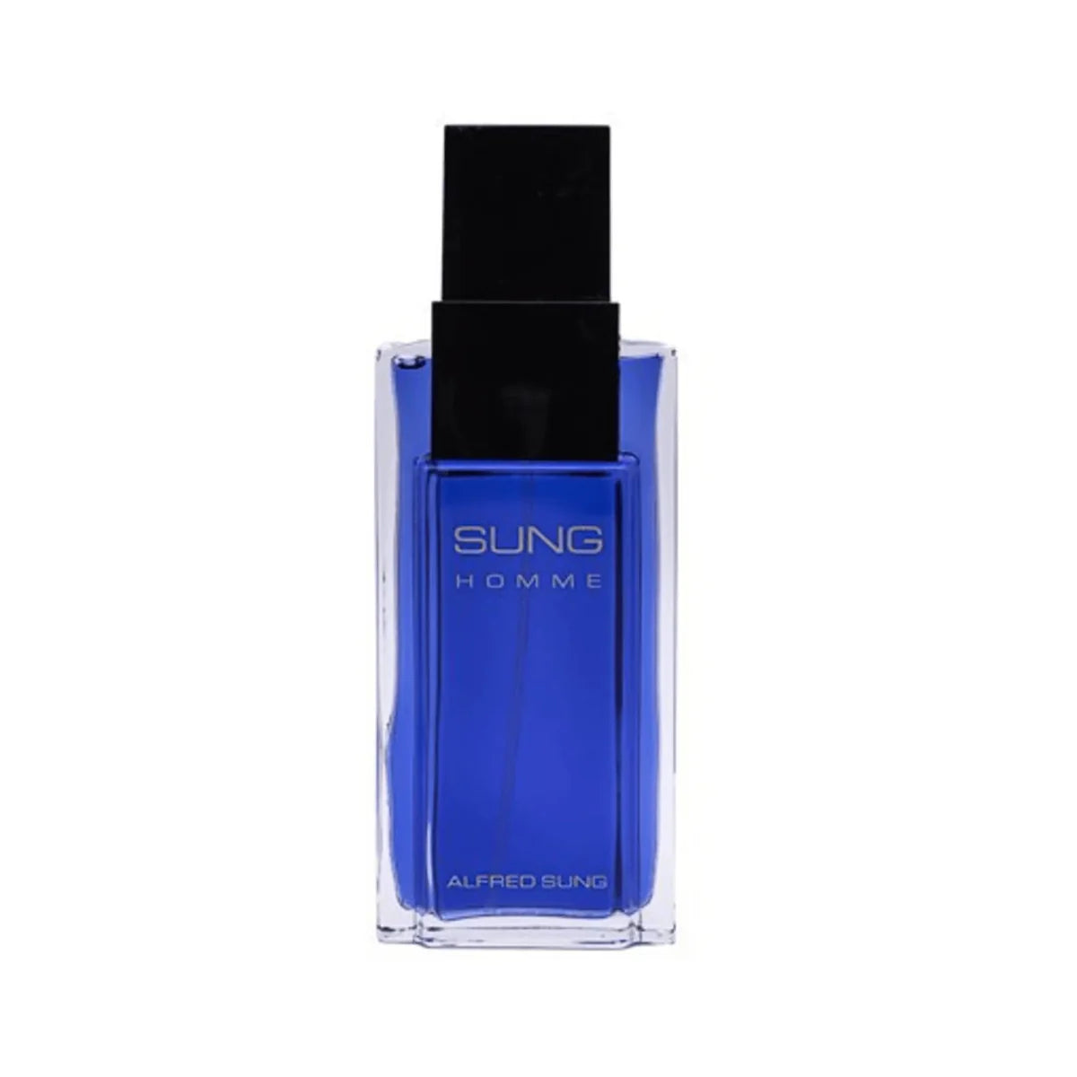Alfred Sung Pour Homme Eau de Toilette Tester 3.4 oz 67724096344