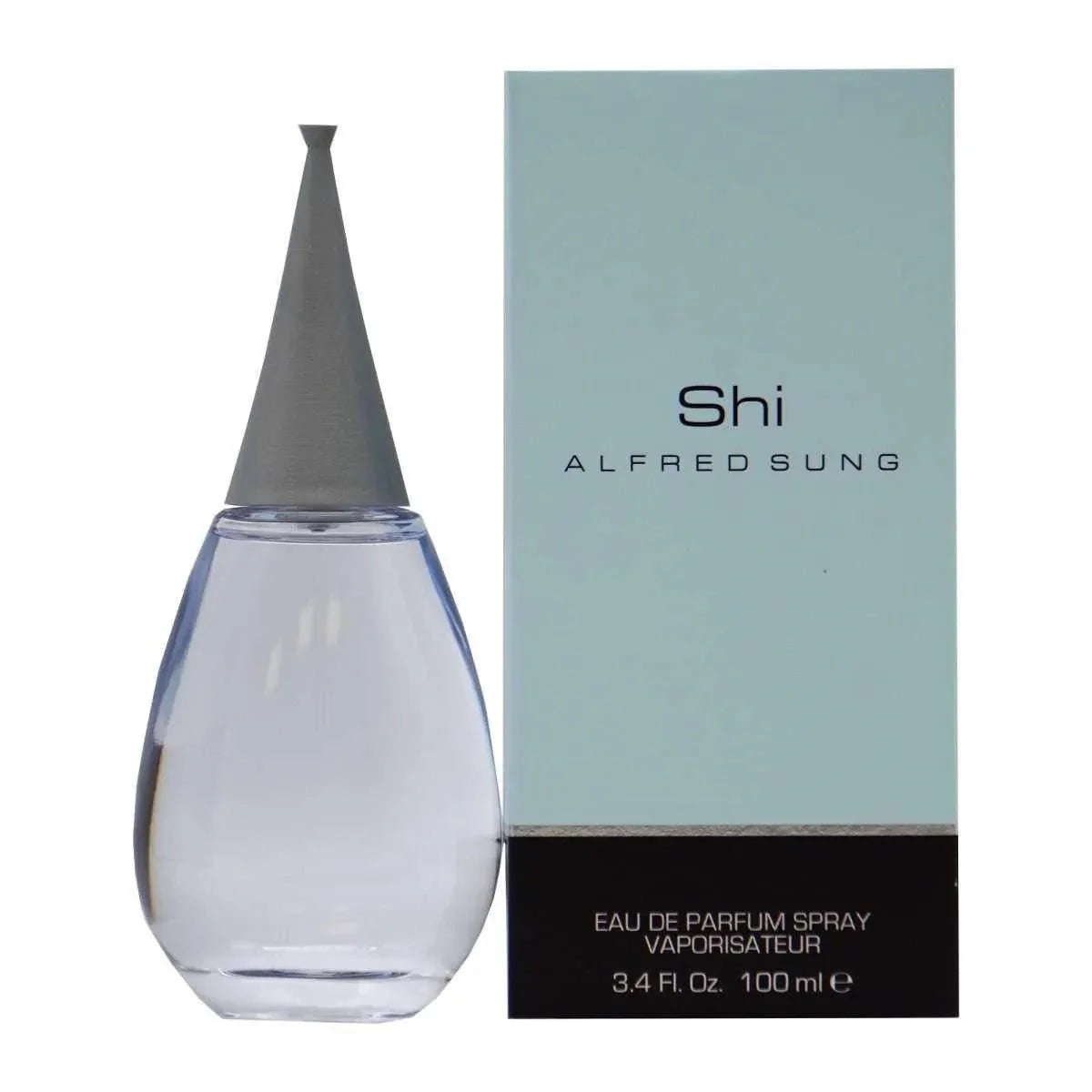 Alfred Sung Shi Fragrance 3.4 oz 67724271116