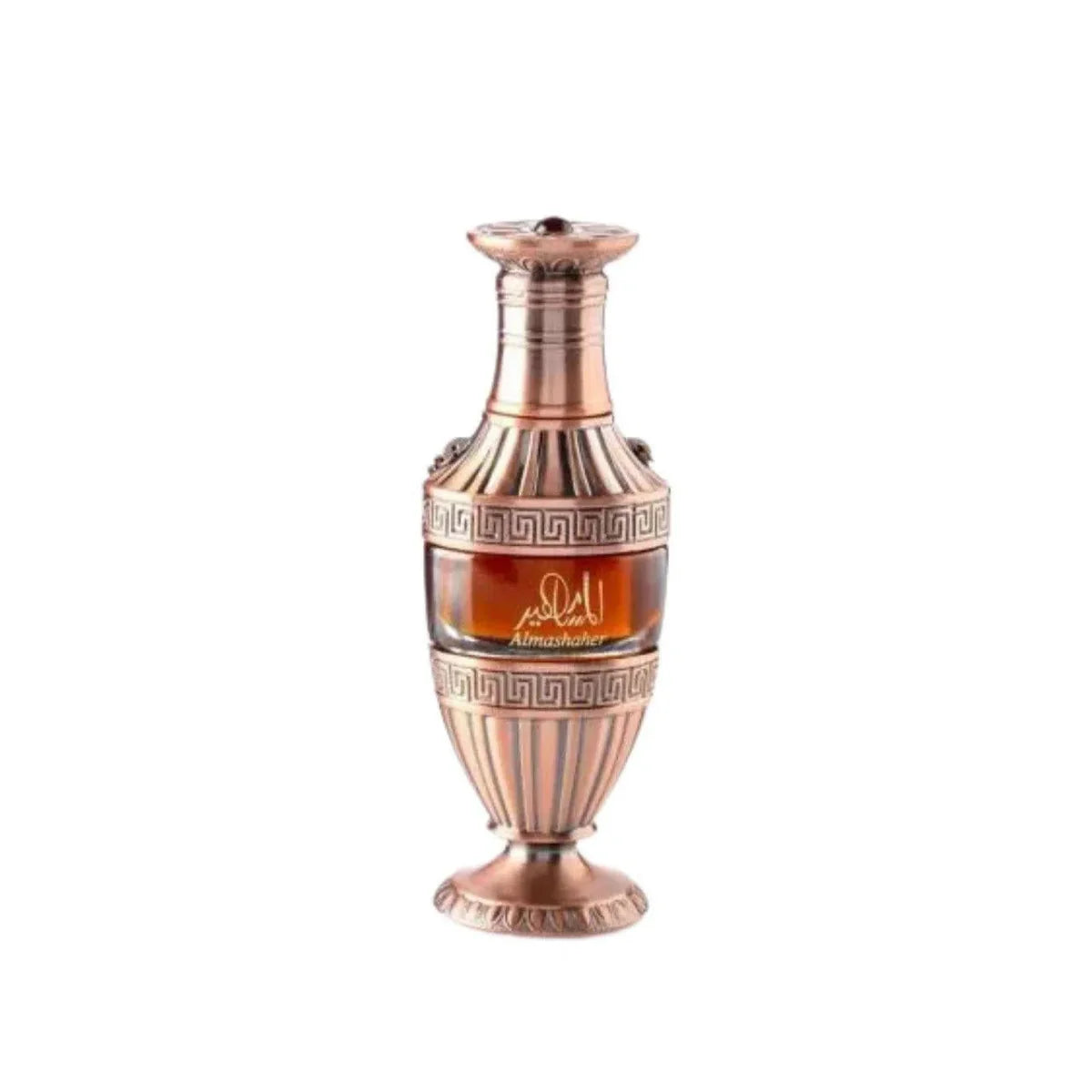 Almas Almasheher Perfume Oil 0.5 oz 6287015125148