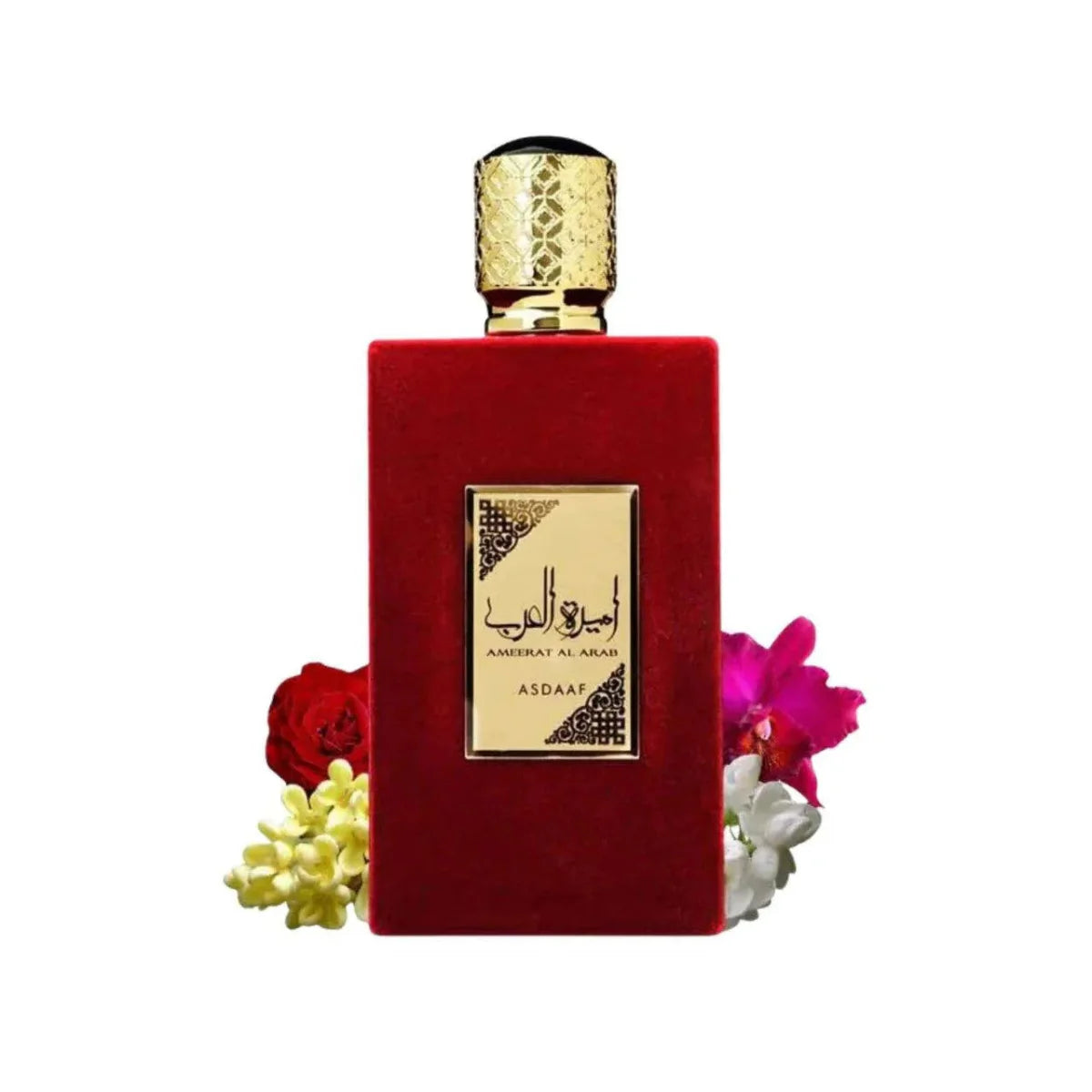 Almas Ameerat Al Arab Eau de Parfum Fragrance 3.4 oz 6288002810603