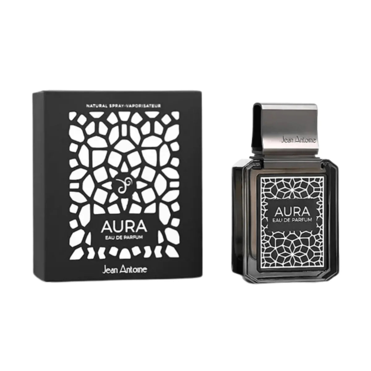 Almas Perfumes Aura Fragrance 3.4 oz 6287015125278