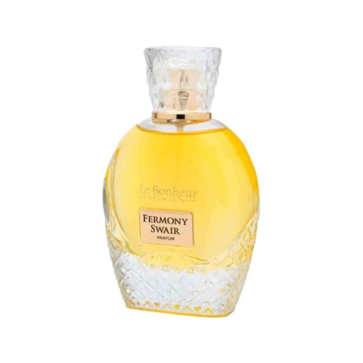 Almas Perfumes Fermony Swair Fragrance 3.4 oz 6288002800185