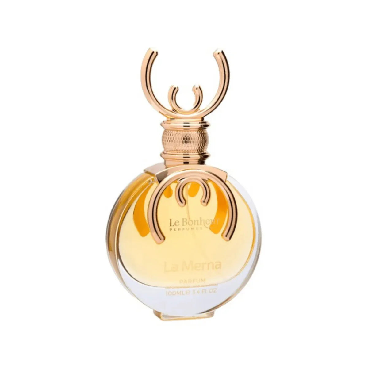 Almas Perfumes La Merna Fragrance 3.4 oz 6288002800055