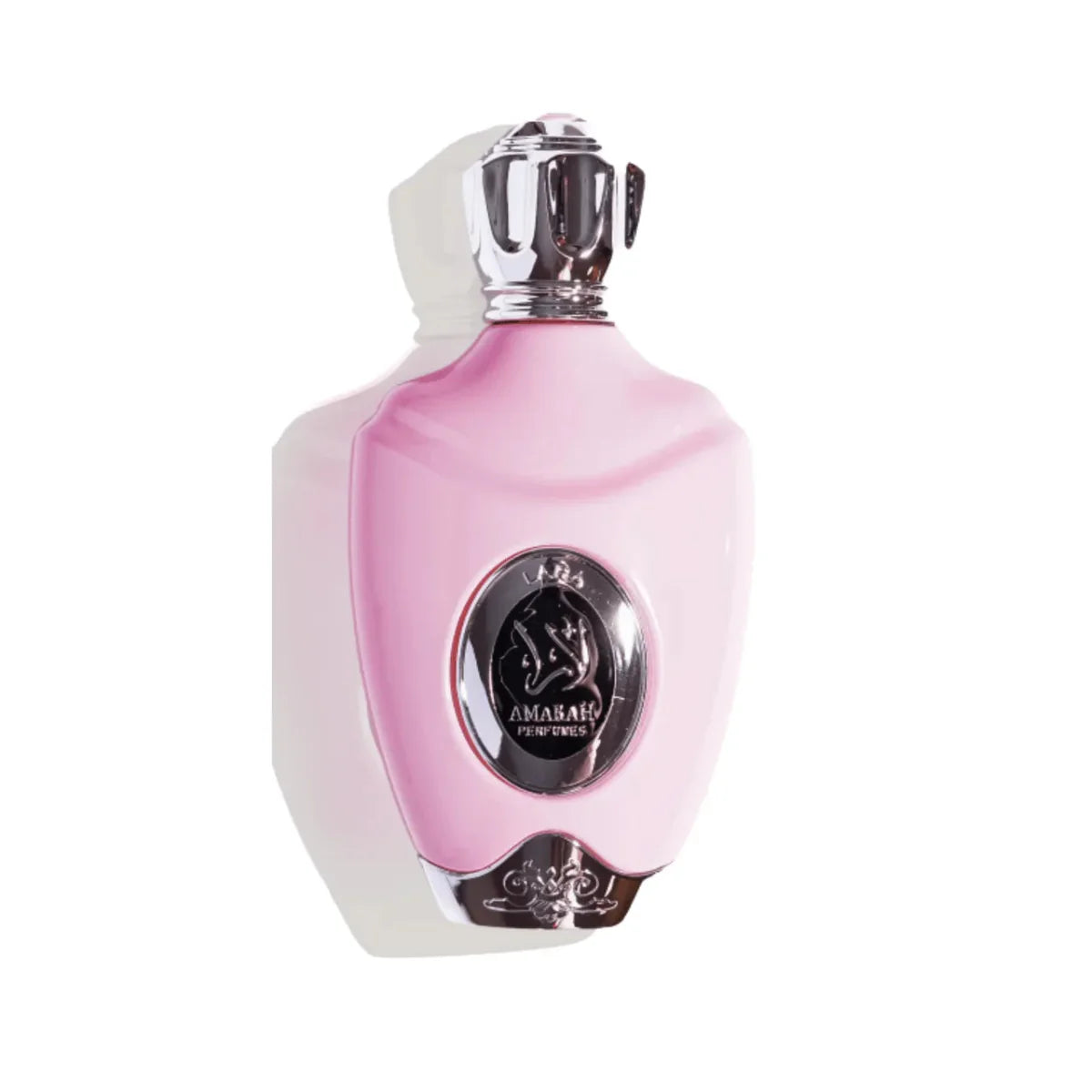 Almas Perfumes Lara Amarah Fragrance 3.4 oz 6288002800260