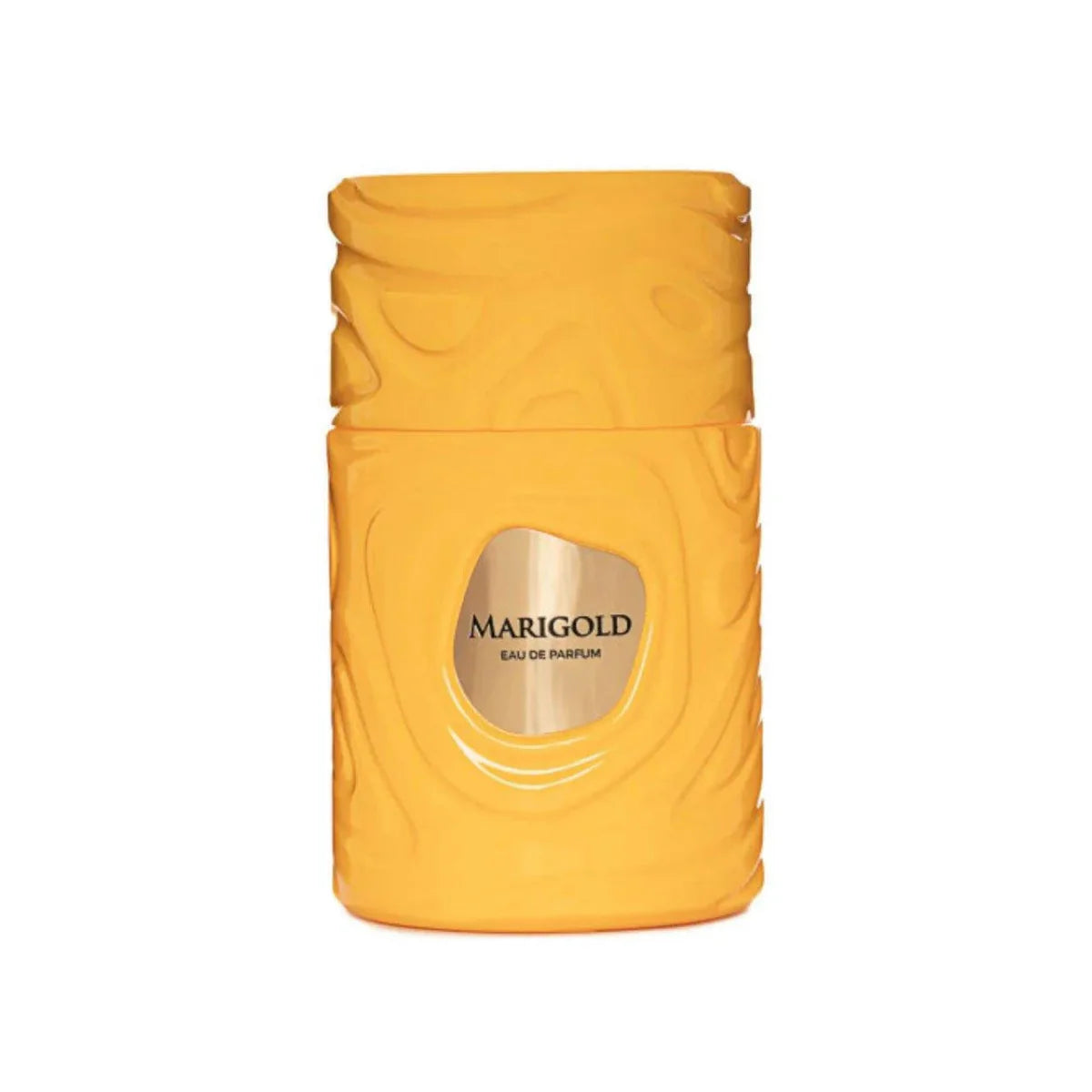 Almas Perfumes Marigold Fragrance 3.4 oz 6288002810832